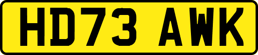 HD73AWK