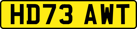 HD73AWT