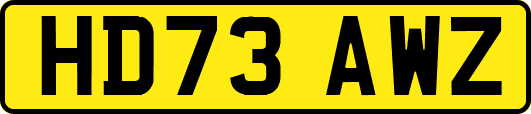 HD73AWZ