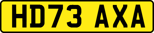 HD73AXA