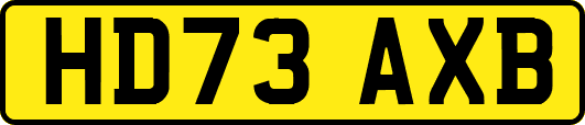 HD73AXB