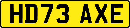 HD73AXE