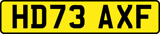 HD73AXF