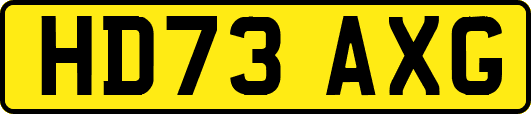 HD73AXG