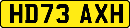 HD73AXH