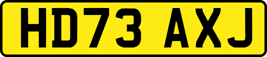 HD73AXJ