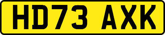 HD73AXK