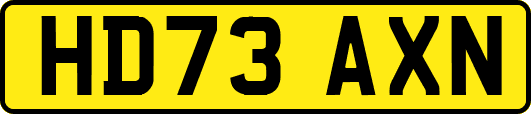 HD73AXN
