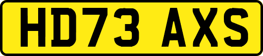 HD73AXS