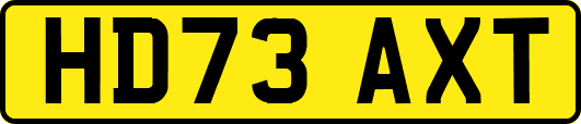 HD73AXT