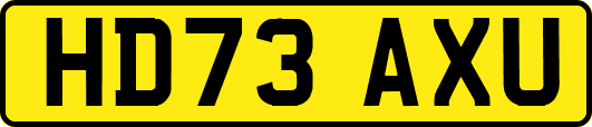 HD73AXU