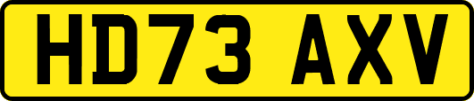HD73AXV