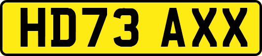 HD73AXX