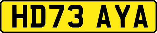 HD73AYA