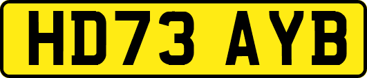 HD73AYB