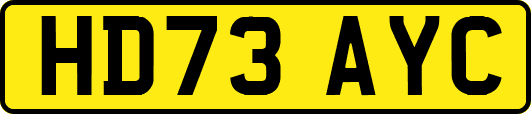 HD73AYC
