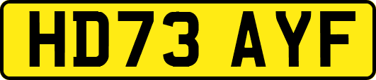 HD73AYF