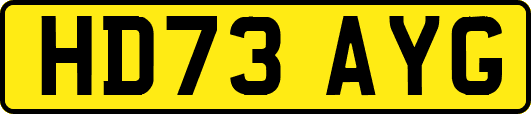 HD73AYG