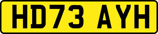 HD73AYH