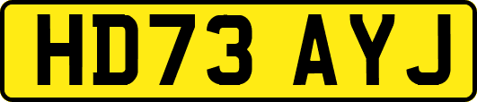 HD73AYJ