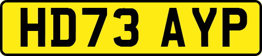 HD73AYP