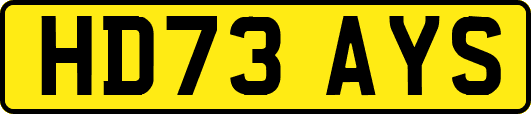 HD73AYS
