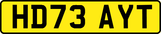 HD73AYT