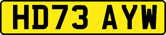 HD73AYW