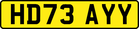 HD73AYY