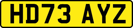 HD73AYZ