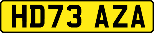 HD73AZA