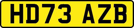 HD73AZB