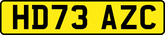 HD73AZC