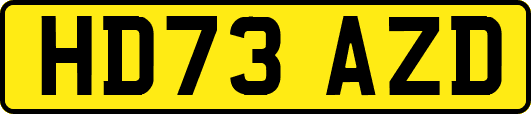 HD73AZD