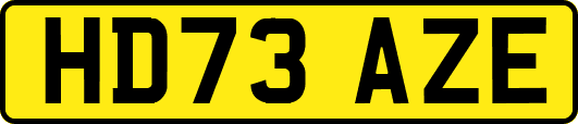 HD73AZE