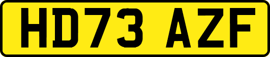 HD73AZF