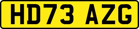 HD73AZG