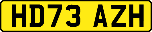 HD73AZH