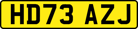 HD73AZJ