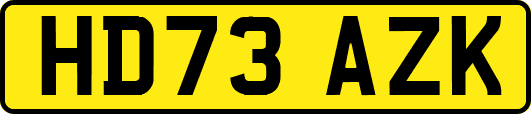 HD73AZK