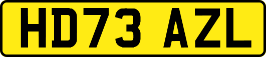 HD73AZL