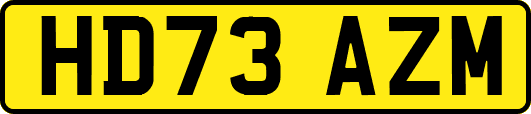 HD73AZM
