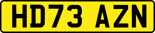 HD73AZN