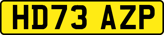 HD73AZP