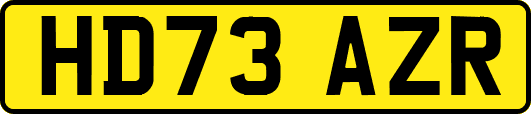 HD73AZR