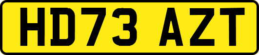 HD73AZT
