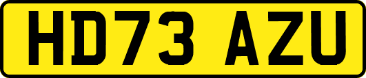 HD73AZU