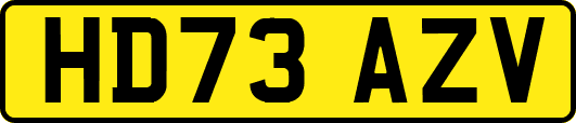 HD73AZV