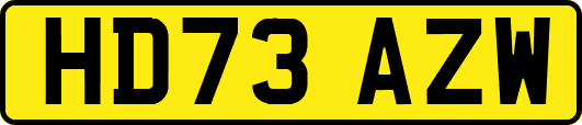 HD73AZW