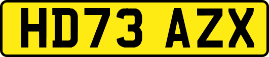 HD73AZX